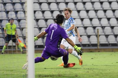 SPAL ARS ET LABOR - COMACCHIESE