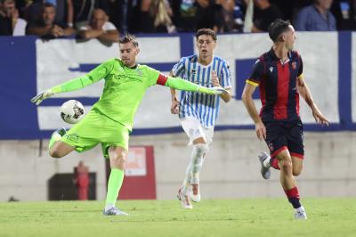 SPAL ARS ET LABOR - COMACCHIESE