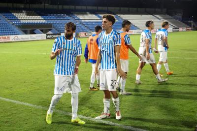 SPAL ARS ET LABOR - COMACCHIESE