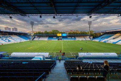 SPAL ARS ET LABOR - COMACCHIESE