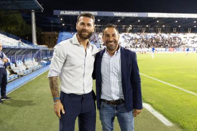 SPAL ARS ET LABOR - COMACCHIESE
