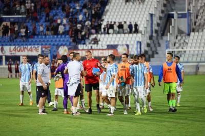 SPAL ARS ET LABOR - COMACCHIESE