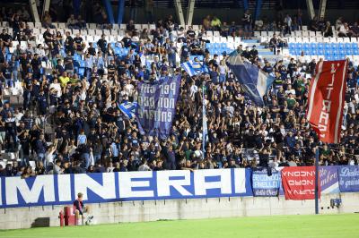 SPAL ARS ET LABOR - COMACCHIESE
