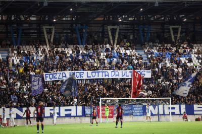 SPAL ARS ET LABOR - COMACCHIESE