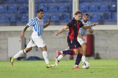 SPAL ARS ET LABOR - COMACCHIESE
