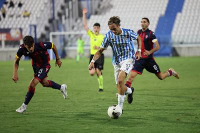 SPAL ARS ET LABOR - COMACCHIESE