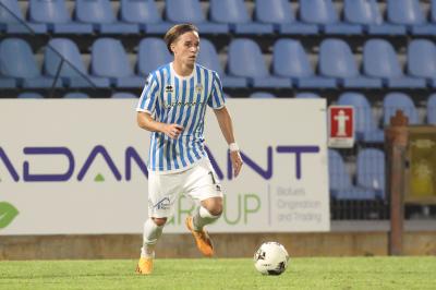 SPAL ARS ET LABOR - COMACCHIESE
