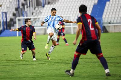 SPAL ARS ET LABOR - COMACCHIESE