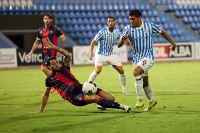 SPAL ARS ET LABOR - COMACCHIESE