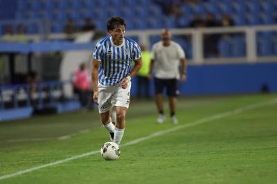 SPAL ARS ET LABOR - COMACCHIESE