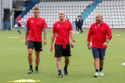 SPAL ARS ET LABOR - COMACCHIESE