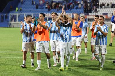SPAL ARS ET LABOR - COMACCHIESE