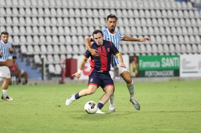 SPAL ARS ET LABOR - COMACCHIESE