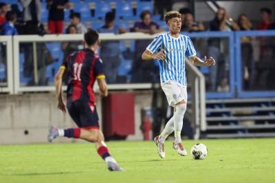 SPAL ARS ET LABOR - COMACCHIESE