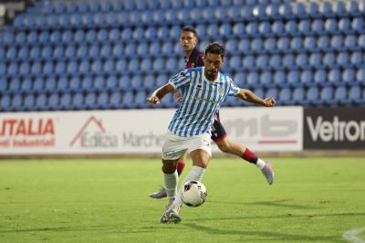 SPAL ARS ET LABOR - COMACCHIESE