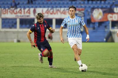 SPAL ARS ET LABOR - COMACCHIESE