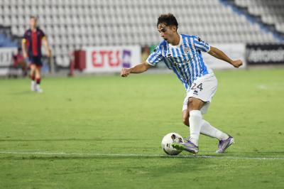 SPAL ARS ET LABOR - COMACCHIESE