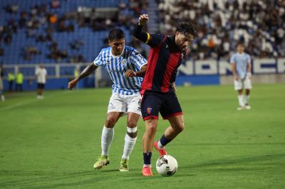 SPAL ARS ET LABOR - COMACCHIESE