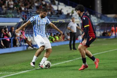 SPAL ARS ET LABOR - COMACCHIESE