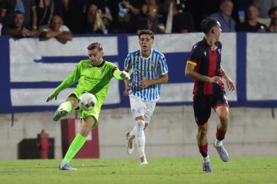 SPAL ARS ET LABOR - COMACCHIESE