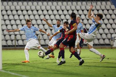 SPAL ARS ET LABOR - COMACCHIESE