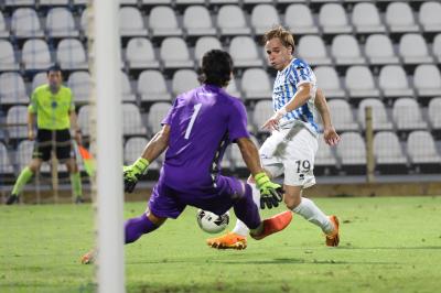 SPAL ARS ET LABOR - COMACCHIESE