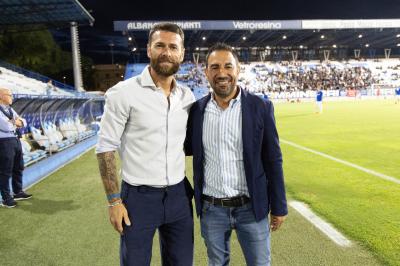 SPAL ARS ET LABOR - COMACCHIESE
