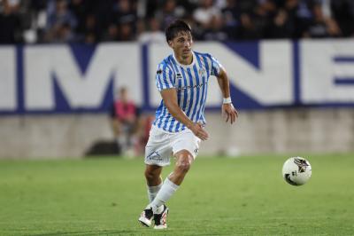 SPAL ARS ET LABOR - COMACCHIESE