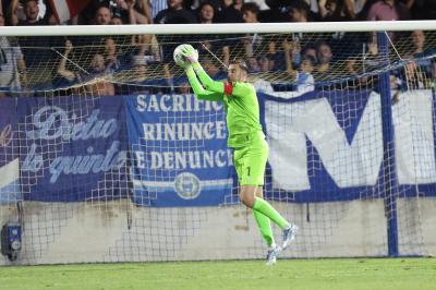 SPAL ARS ET LABOR - COMACCHIESE