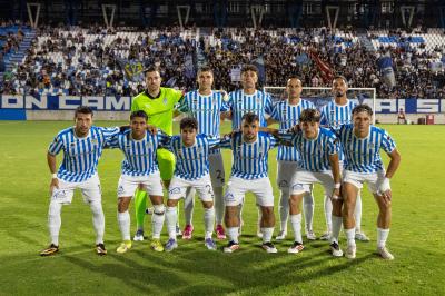 SPAL ARS ET LABOR - COMACCHIESE