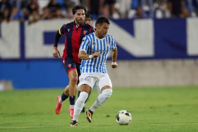 SPAL ARS ET LABOR - COMACCHIESE