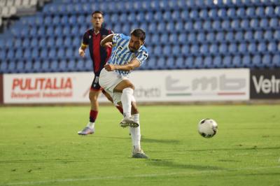 SPAL ARS ET LABOR - COMACCHIESE