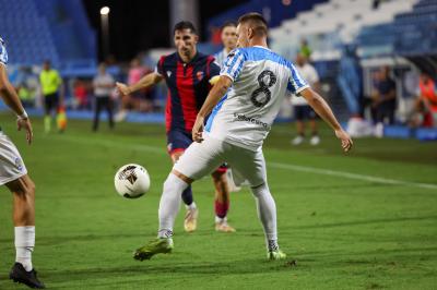 SPAL ARS ET LABOR - COMACCHIESE