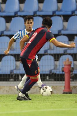 SPAL ARS ET LABOR - COMACCHIESE