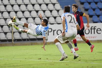 SPAL ARS ET LABOR - COMACCHIESE