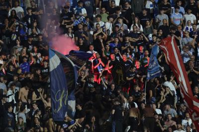 SPAL ARS ET LABOR - COMACCHIESE