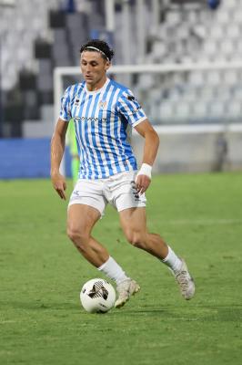 SPAL ARS ET LABOR - COMACCHIESE