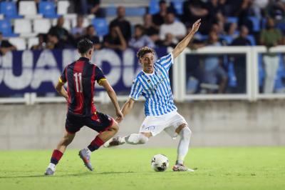 SPAL ARS ET LABOR - COMACCHIESE