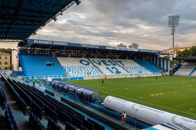 SPAL ARS ET LABOR - COMACCHIESE