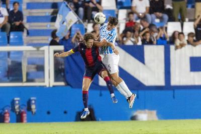SPAL ARS ET LABOR - COMACCHIESE
