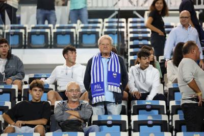 SPAL ARS ET LABOR - COMACCHIESE