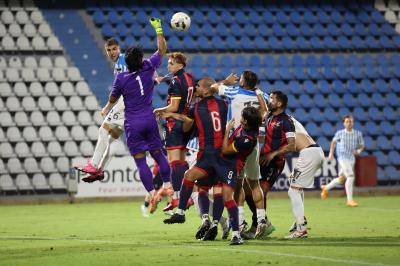 SPAL ARS ET LABOR - COMACCHIESE