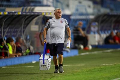 SPAL ARS ET LABOR - COMACCHIESE