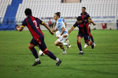SPAL ARS ET LABOR - COMACCHIESE