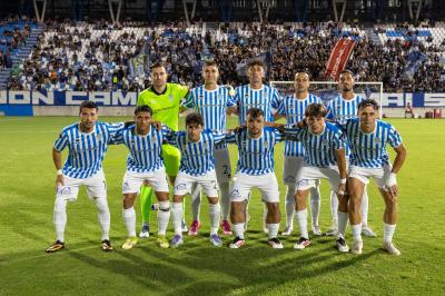 SPAL ARS ET LABOR - COMACCHIESE