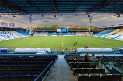 SPAL ARS ET LABOR - COMACCHIESE