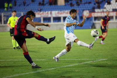 SPAL ARS ET LABOR - COMACCHIESE