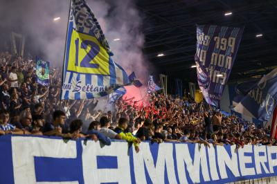 SPAL ARS ET LABOR - COMACCHIESE