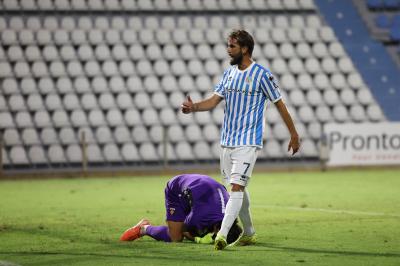 SPAL ARS ET LABOR - COMACCHIESE