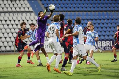 SPAL ARS ET LABOR - COMACCHIESE